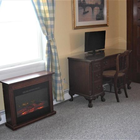 Seafarer Inn Рокпорт Екстериор снимка