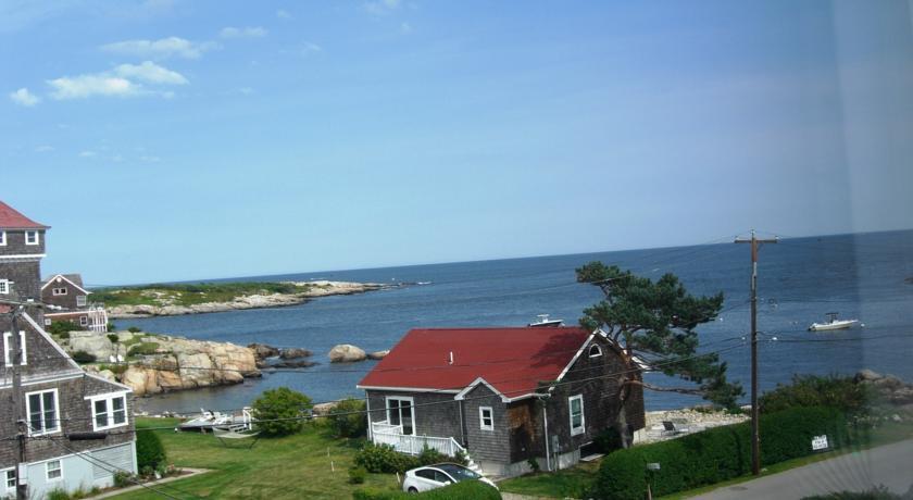 Seafarer Inn Рокпорт Стая снимка