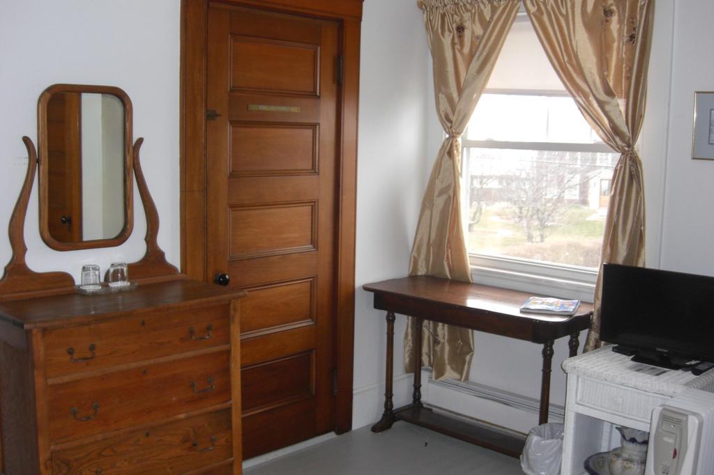 Seafarer Inn Рокпорт Стая снимка