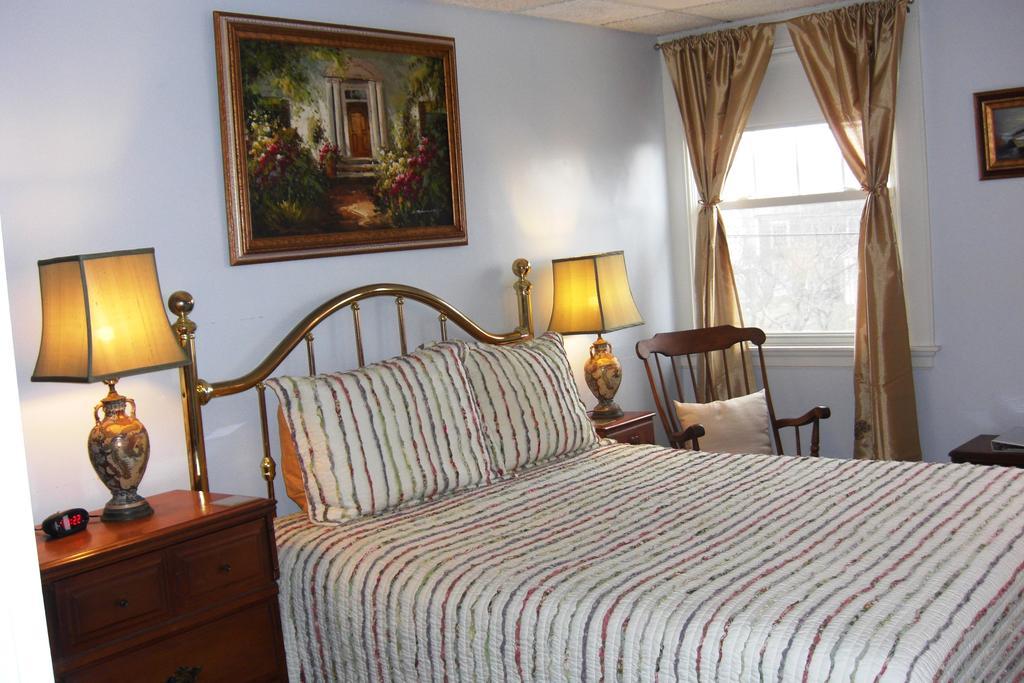 Seafarer Inn Рокпорт Стая снимка