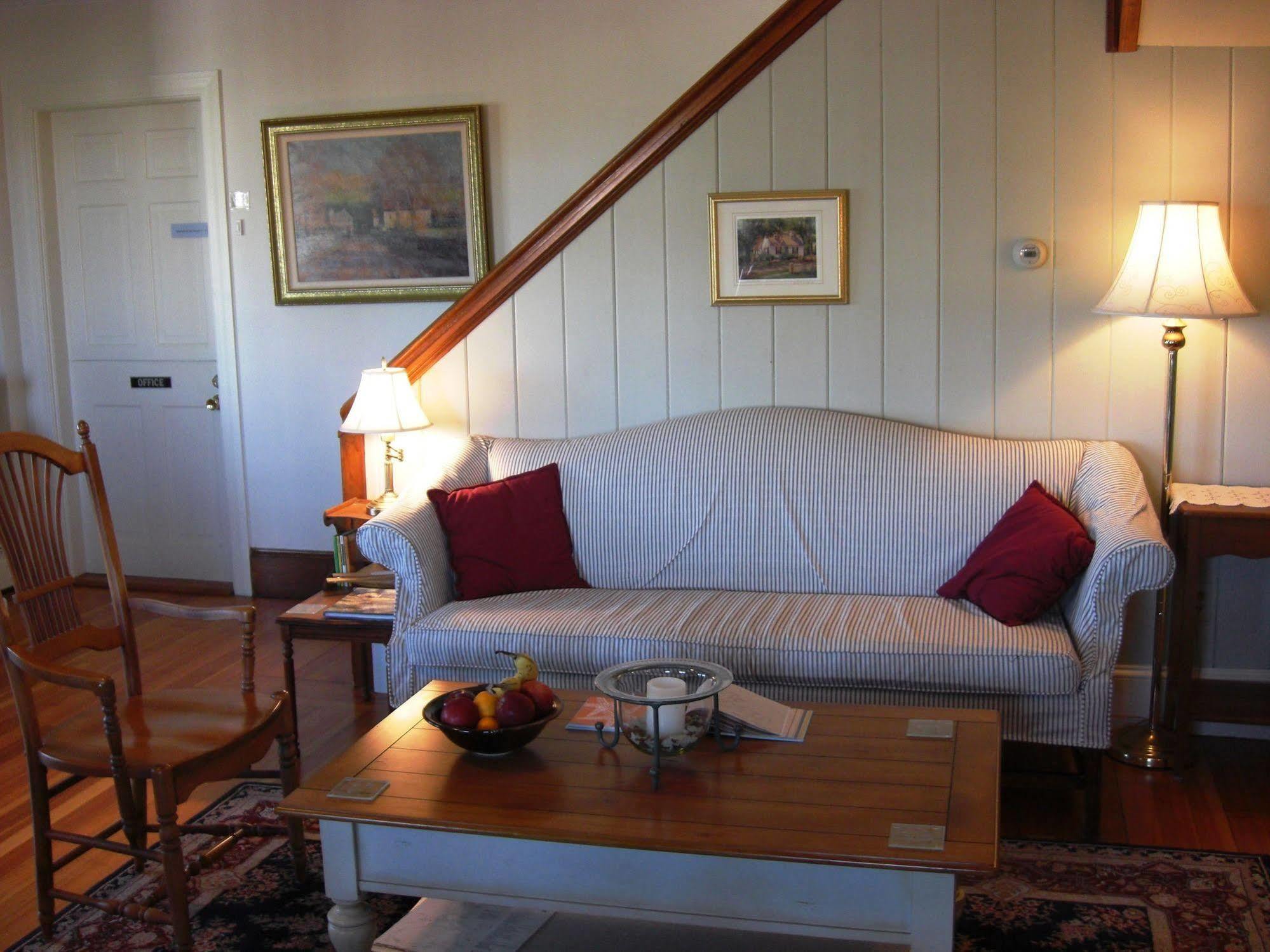 Seafarer Inn Рокпорт Екстериор снимка