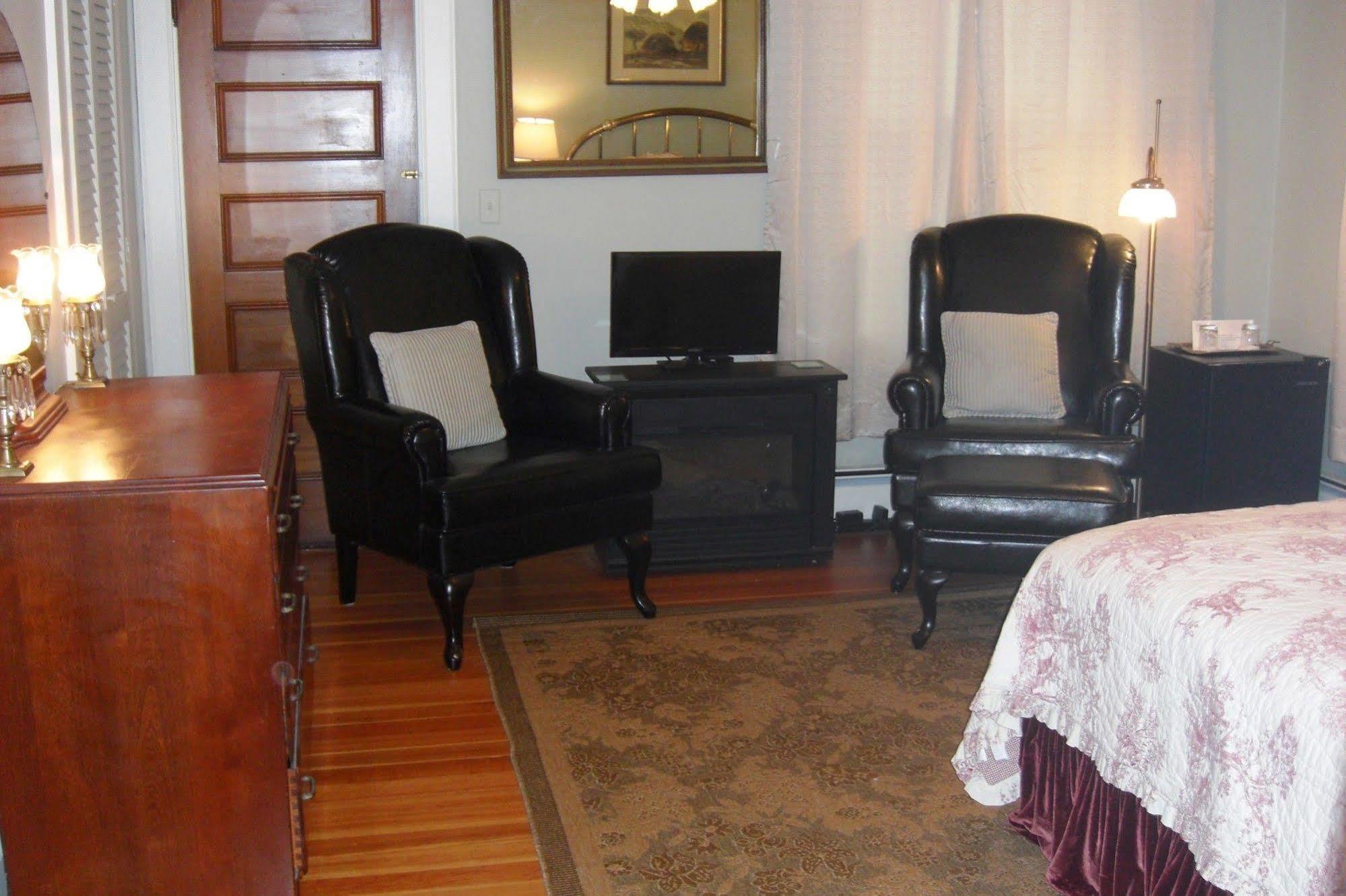 Seafarer Inn Рокпорт Екстериор снимка